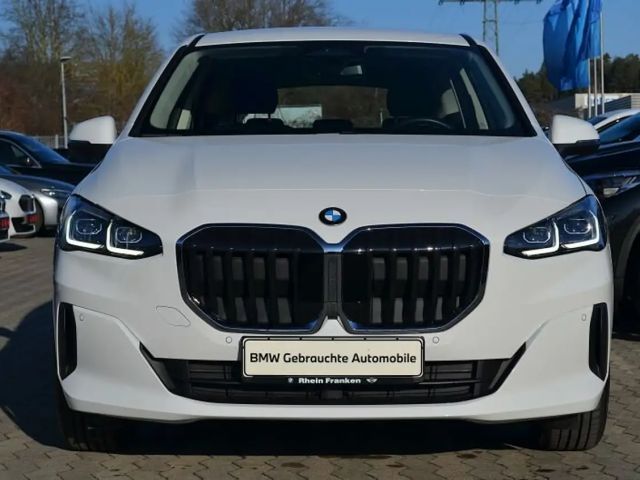 BMW 216 216i Active Tourer