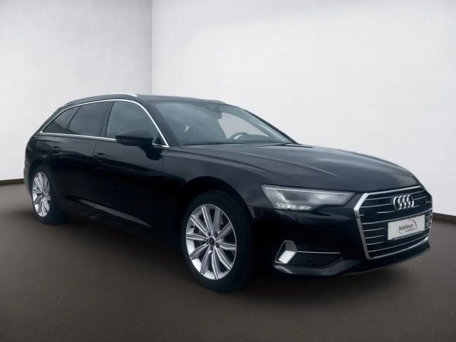 Audi A6 45 TFSI Sport