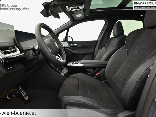 BMW 225 Active Tourer xDrive