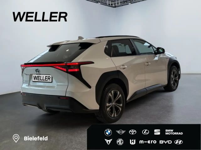 Toyota bZ4X *360°*el Sitz*ACC*SHZ*el Heck*CarPlay*Navi*