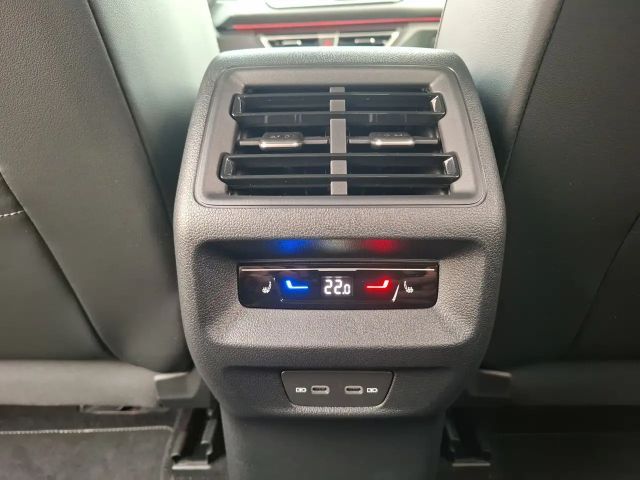 Volkswagen Tiguan DSG R-Line