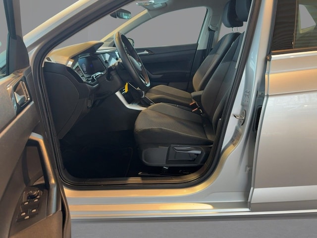 Volkswagen Polo DSG Life