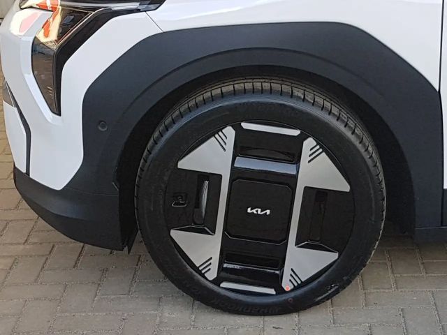 Kia EV3 58.3 kWh Earth