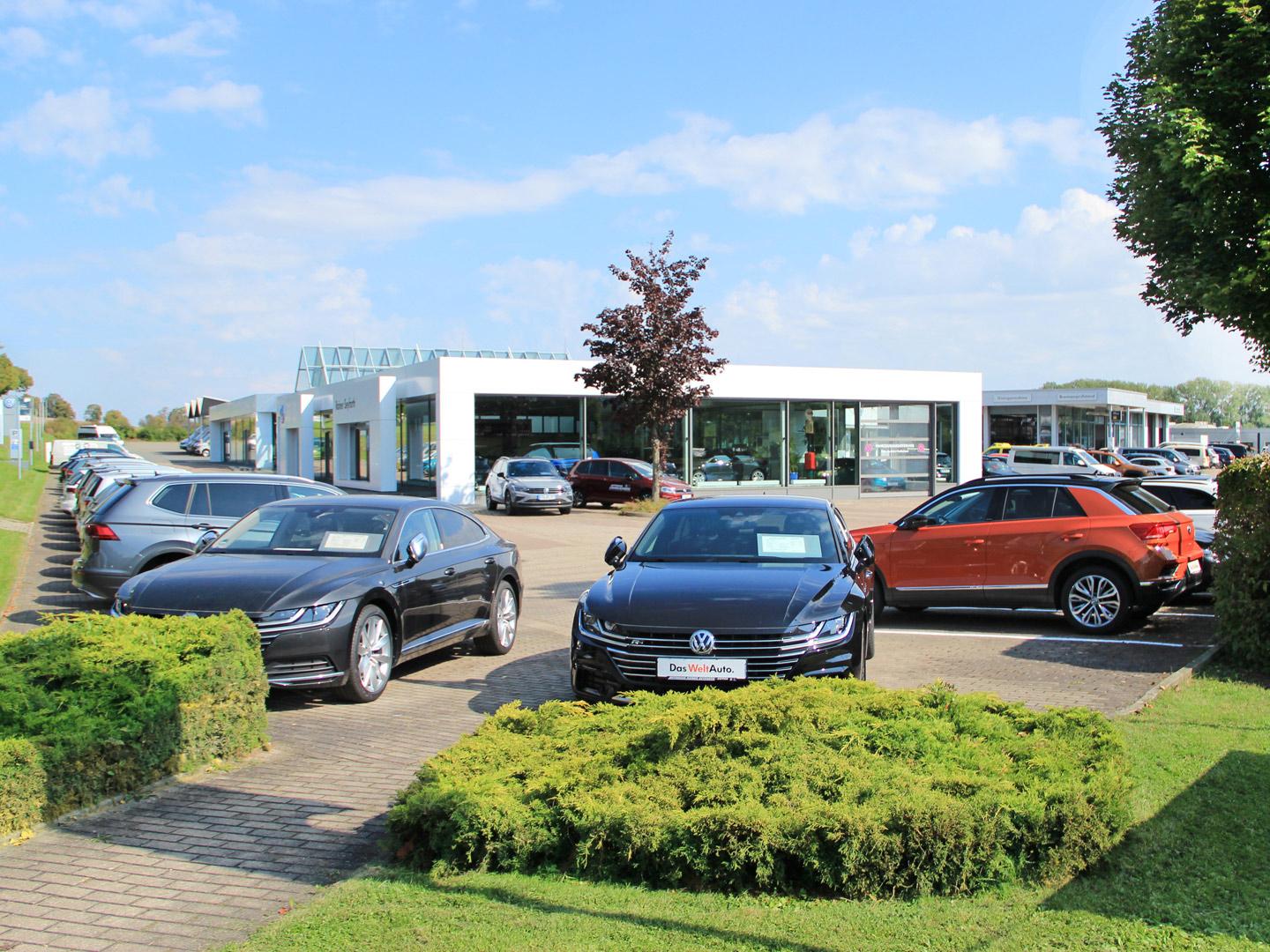 Volkswagen Golf 1.5 eTSI Life