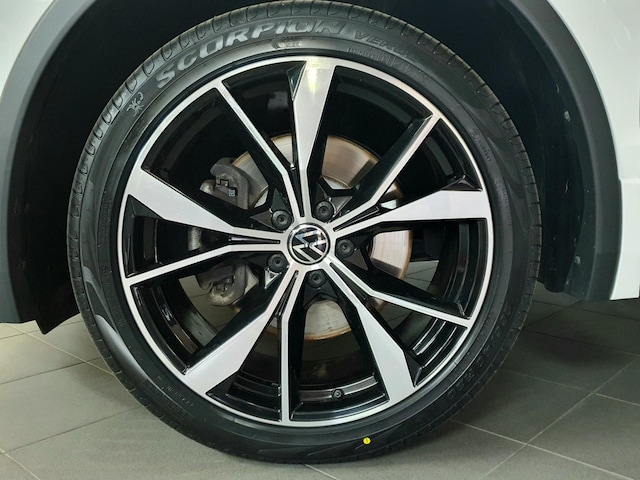 Volkswagen Tiguan 2.0 TSI Allspace DSG R-Line