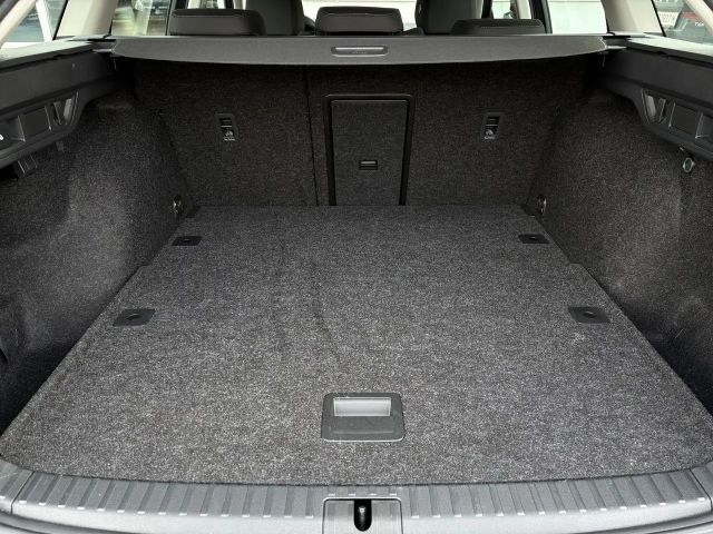 Skoda Octavia Ambition Combi