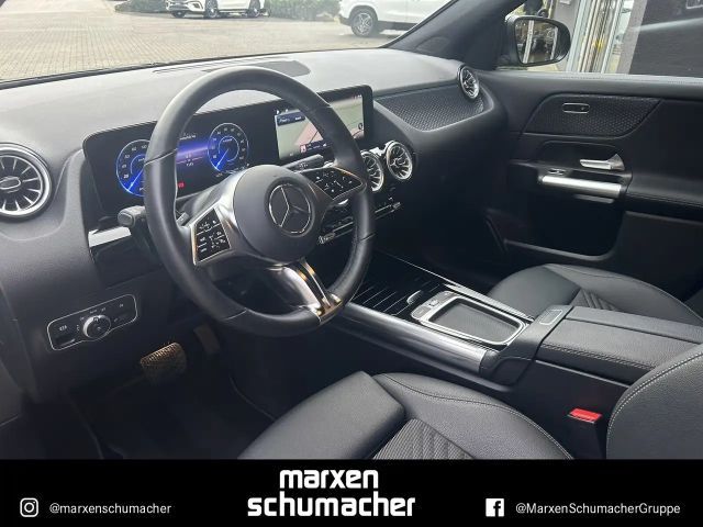 Mercedes-Benz EQA 300 4MATIC Progressive