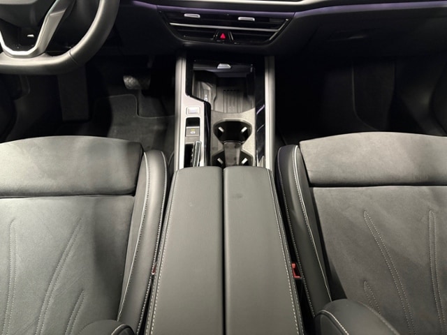 Volkswagen Passat 2.0 TDI DSG IQ.Drive Variant