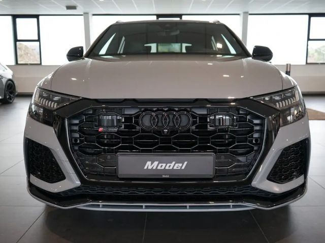 Audi RS Q8 | Dynamik+ | HuD | Keramik | Pano | 305km/h