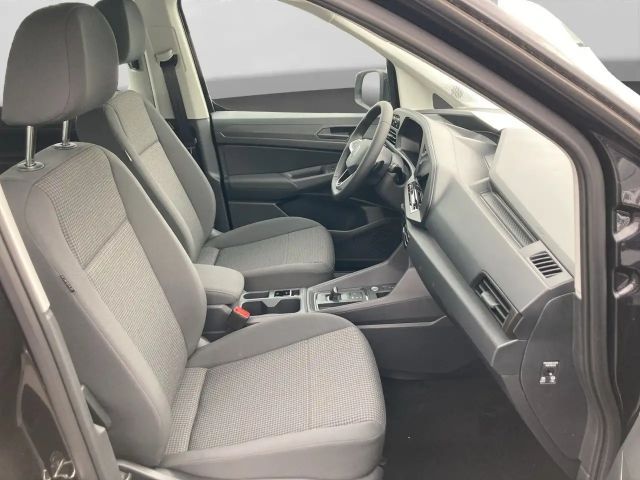 Volkswagen Caddy 2.0 TDI DSG Life