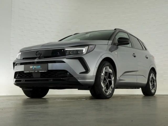 Opel Grandland X GSe