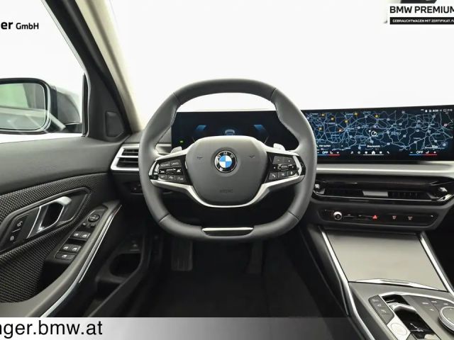 BMW 318 318d