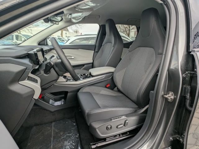 Ford Explorer Extended range RWD