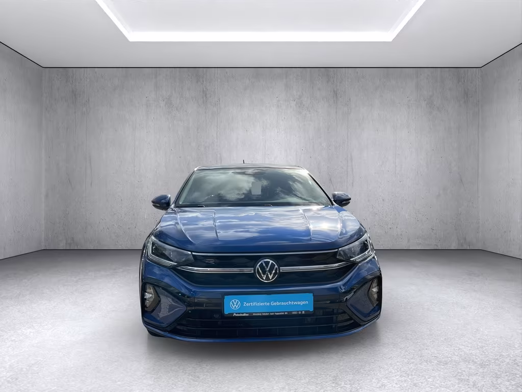 Volkswagen Taigo DSG R-Line