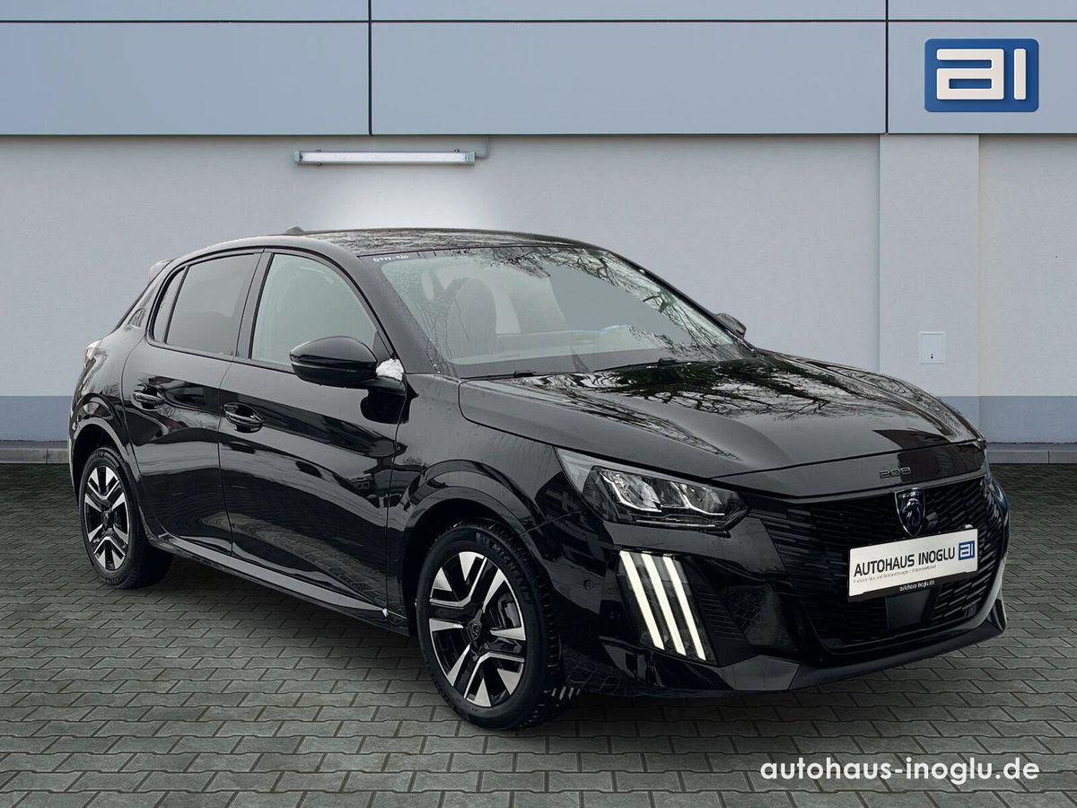 Peugeot 208 Allure Pack Hybrid