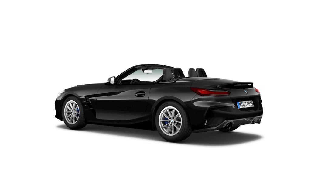 BMW Z4 Roadster sDrive20i