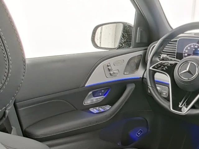 Mercedes-Benz GLE 580 4MATIC AMG Line