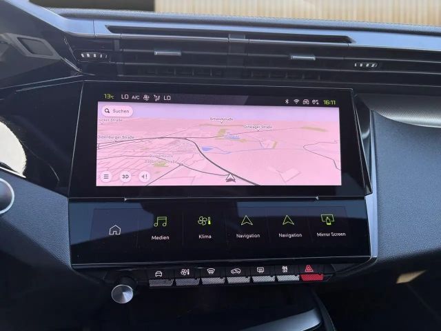 Peugeot 308 PureTech