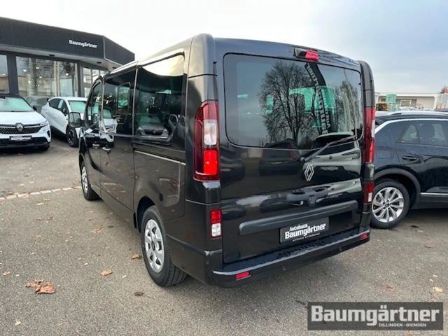Renault Trafic Combi Evolution dCi 150