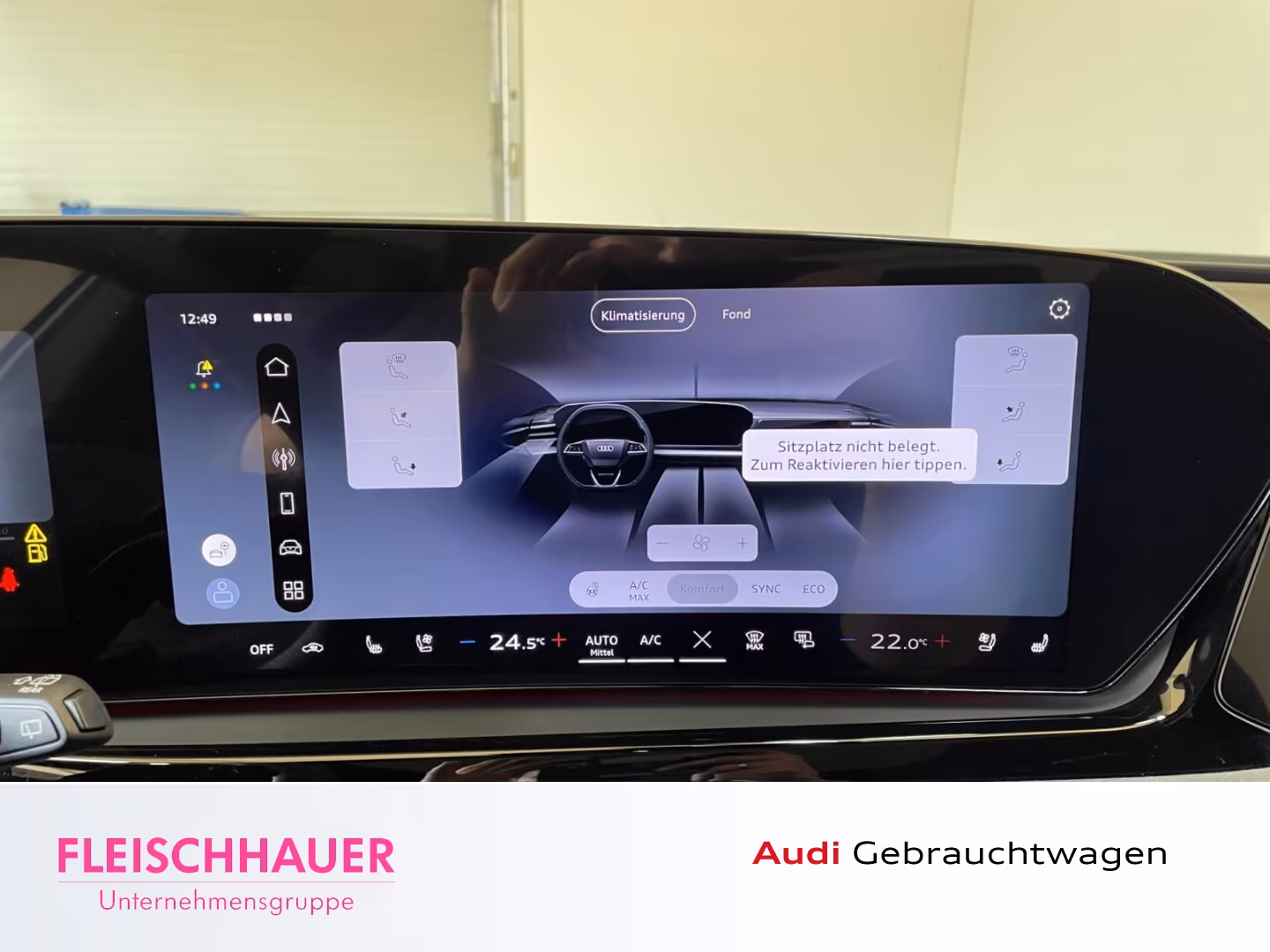 Audi S5 Avant S-Tronic