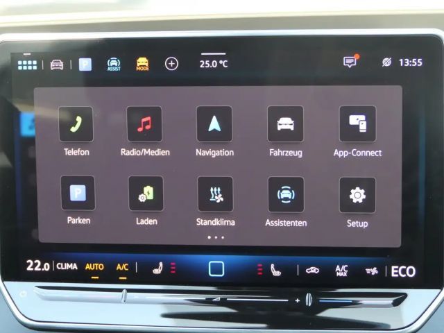 Volkswagen ID.3 Business Performance Pro