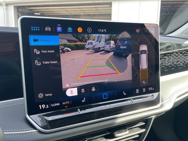 Volkswagen Passat 2.0 TDI DSG Elegance Elegance