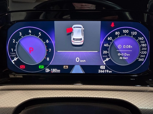 Volkswagen Golf DSG Golf VIII