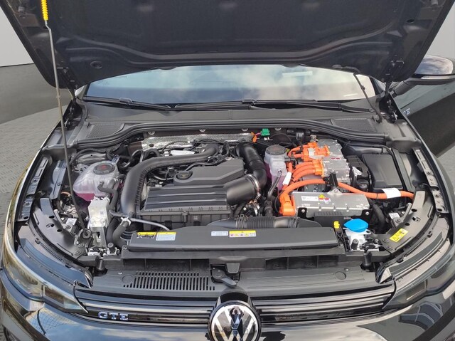 Volkswagen Golf DSG GTE eHybrid