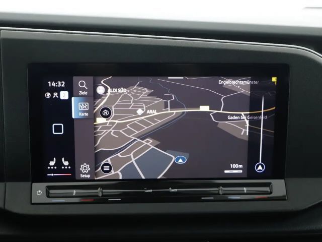 Volkswagen Caddy TDI