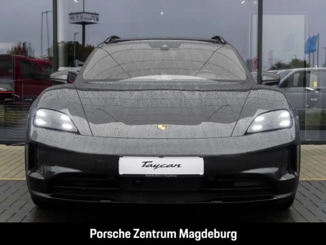 Porsche Taycan 4S Cross Turismo