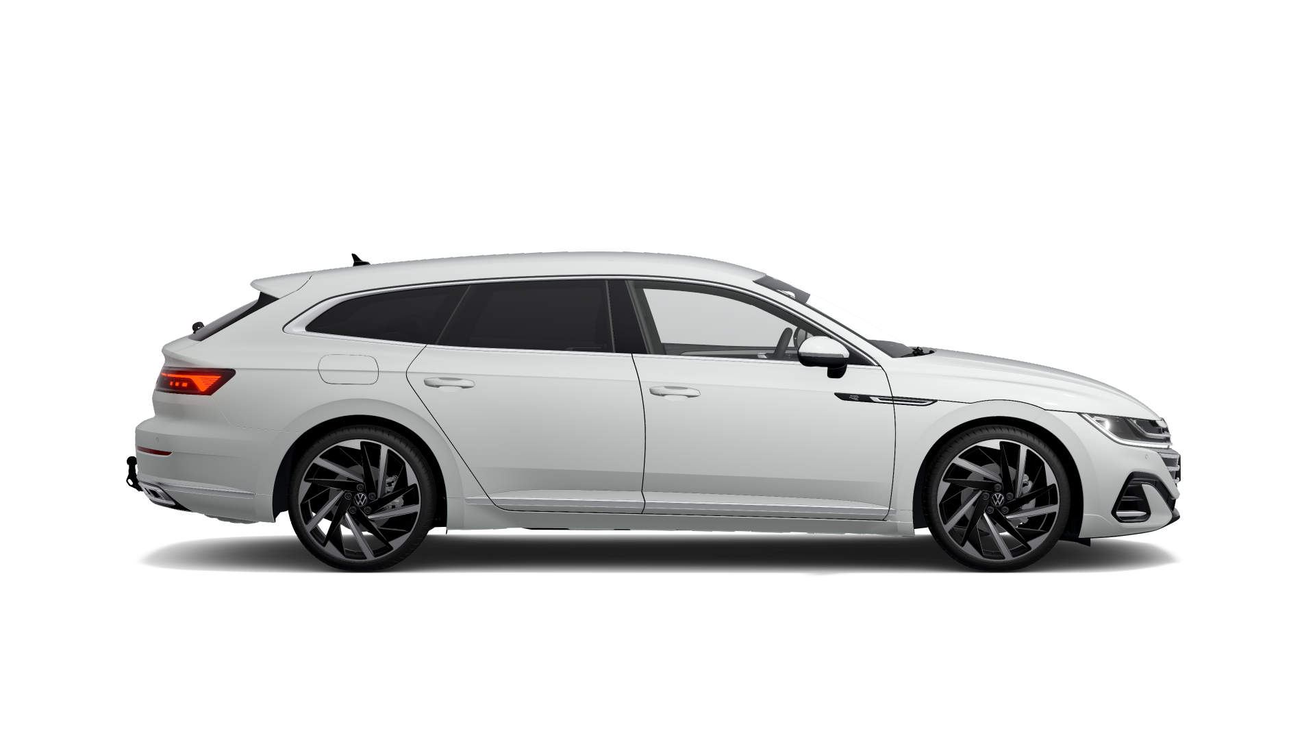 Volkswagen Arteon 2.0 TDI DSG