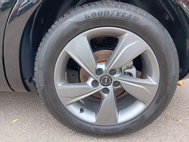 Opel Grandland X 1.2 Turbo GS-Line Grand Sport