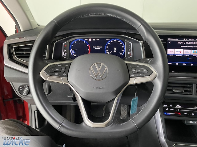 Volkswagen Taigo 1.0 TSI Style