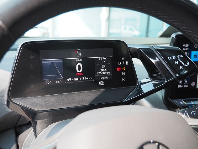 Volkswagen ID.4 Performance Pro