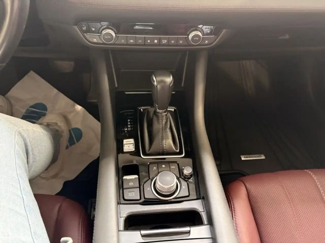 Mazda 6 Homura SkyActiv Sportbreak