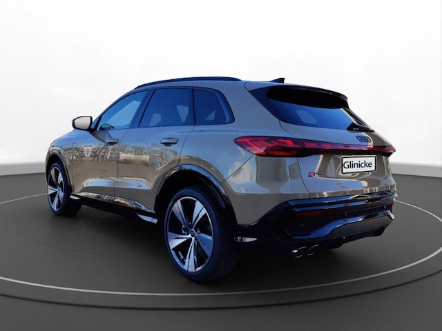 Audi Q5 Quattro S-Tronic