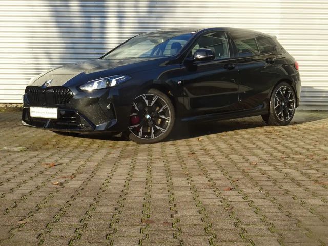 BMW 120 M-Sport Sedan