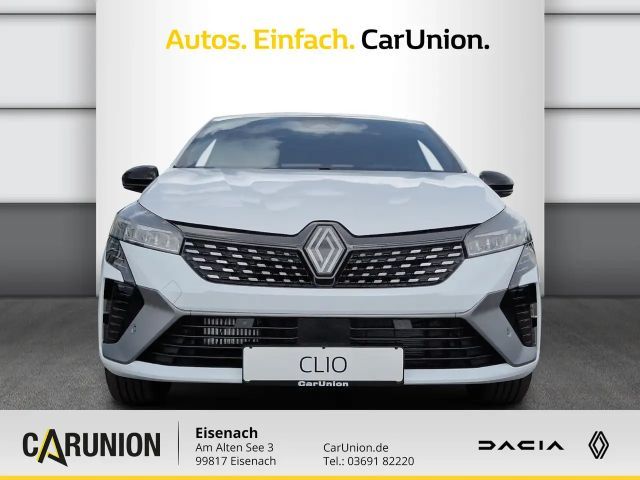 Renault Clio Alpine Esprit TCe 90