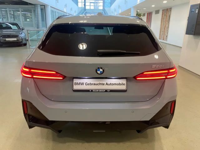 BMW 520 520i M-Sport
