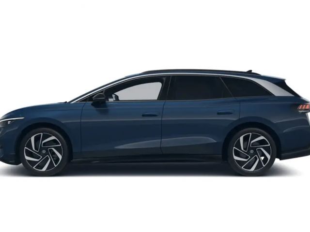 Volkswagen ID.7 Pro Tourer