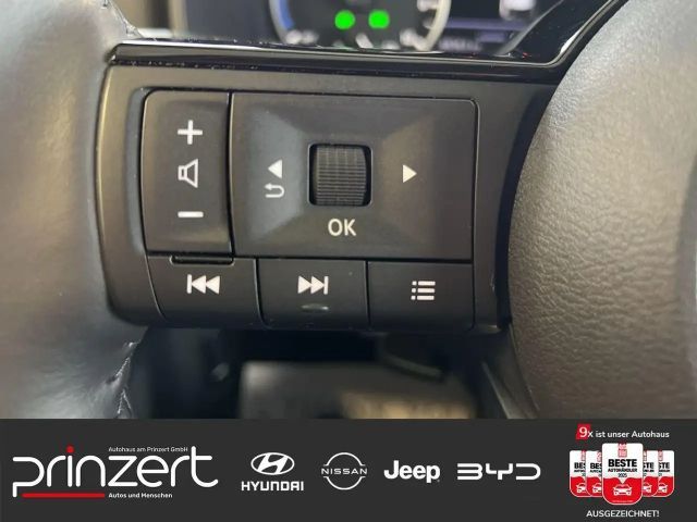 Nissan X-trail 1.5 e-power CVT "Acenta" Navi*Familien-Paket