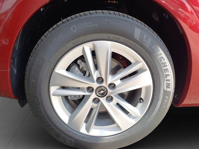 Opel Grandland X Edition Turbo