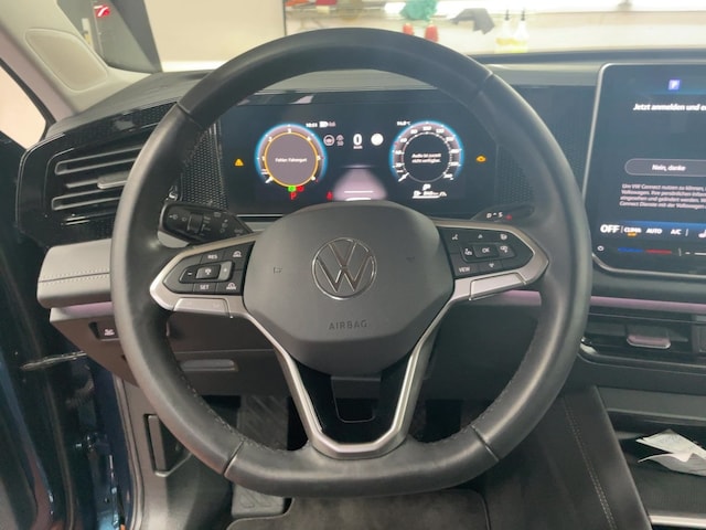 Volkswagen Tiguan APP+DAB+AHK+VIRT+LED+NAVI+PDC+TOTW