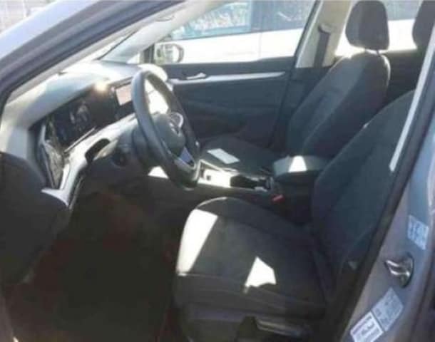 Volkswagen Golf Life Variant