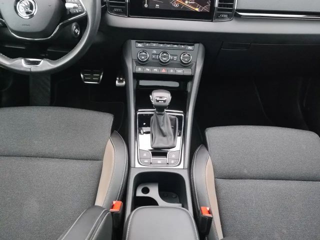 Skoda Karoq Style Style