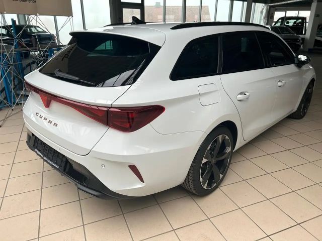 Cupra Leon DSG Sportstourer