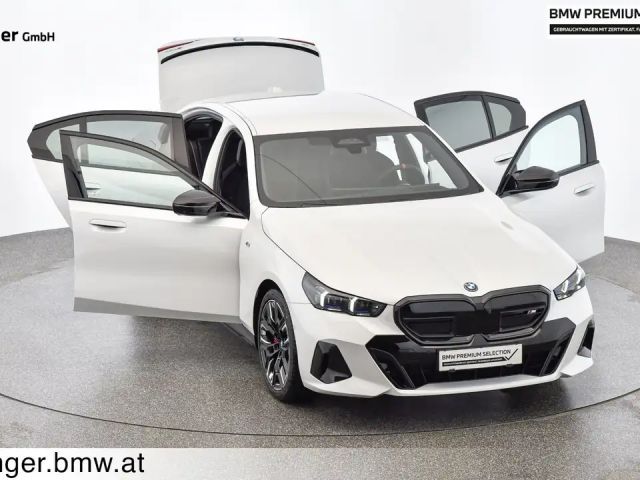 BMW i5 M60 Sedan xDrive