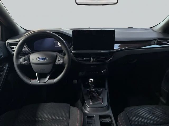 Ford Focus EcoBoost ST Line Wagon