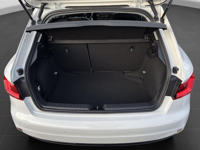 Audi A1 25 TFSI S-Tronic Sportback