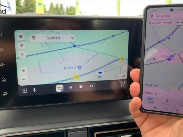 Dacia Sandero ECO-G Extreme Stepway